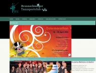 Bild Tanz-Sport-Club e.V. Sporteinrichtungen
