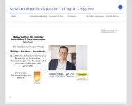 Bild Grnder Jan Maklerinstitut