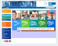 Bild Bildungszentren des Baugewerbes e.V. (BZB)