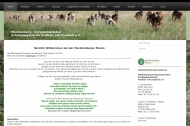 Bild Mecklenburg-Vorpommerscher Schleppjagdverein Freiherr von Esebeck e.V.