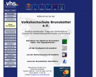 Bild Volkshochschule Brunsbttel e.V.
