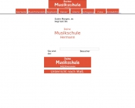 Bild Hermann Marek Musikschule