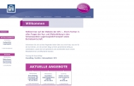 Bild GFU - Institut fr berufliche Bildung gemeinntzige GmbH