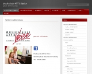 Bild Musikschule Art & Weise