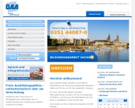 Bild Deutsche Angestellten-Akademie im Bildungswerk der DAG e.V.