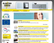 Bild Elektro-Union Hannover GmbH