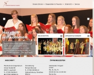 Bild Musikschule, Stdtische
