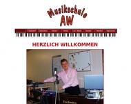 Bild Wowczuk Alexander Musikschule AW