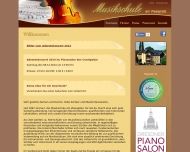 Bild Dittes Thomas Musikschule Wasaplatz