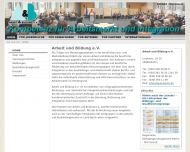 Bild Arbeit und Bildung e.V.
