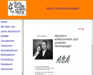 Bild TANZSCHULE - ADTV Stolle G.