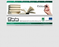 Bild GBB Gesellschaft f. berufl. Bildung mbH