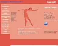 Bild Ballettschule danceart