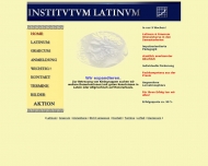 Bild ILG Institutum Latinum GmbH