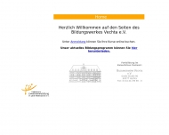 Bild Bildungswerk Vechta e.V.