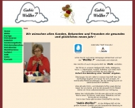 Bild Gabis Wollke 7 Wollgeschft