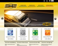Bild Erste Hilfe Ausbildung K & B Verkehrs-Bildungs GmbH
