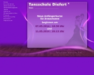 Bild Tanzschule Magdeburg, Magit Diefert