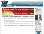 Bild Abenteuer Musik Musikschule
