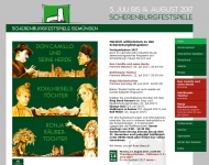 Bild Scherenburgfestspiele