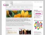 Bild Gesellschaft fr berufliche Bildung mbH
