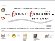 Bild Bonnes-Boxhorn GmbH