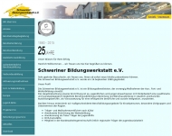 Bild Schweriner Bildungswerkstatt e.V.