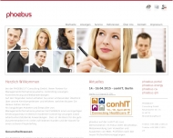 Bild PHOEBUS IT Consulting GmbH