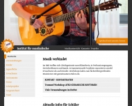 Bild Institut fr musikalische Bildung Inh. Guzinski Corinna