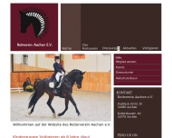 Bild Reitverein Aachen e.V.
