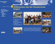 Bild Engen Musikschule