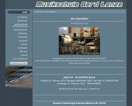 Bild Musikschule Lenze G.
