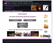 Bild TanzSportZentrum Wolf