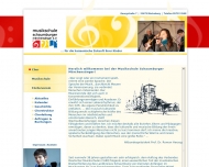 Bild Musikschule Schaumburger Mrchensnger