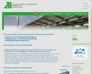 Bild ATB - Arbeit, Technik und Bildung GmbH