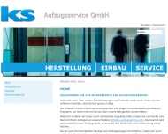 Bild KS Aufzugsservice GmbH