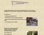Bild Noelle Arnold Reiterhof