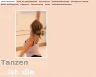 Bild Klose Dagmar Ballettschule