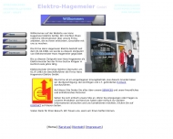 Bild Elektro Hagemeier GmbH Inh. Christian Winkler