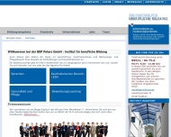 Bild BDP Institut fr berufliche Bildung Lohwasser KG