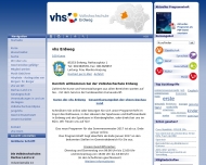 Bild Volkshochschule Erdweg e.V.