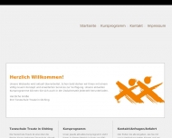 Bild Trautz GbR Tanzschule