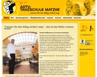 Bild Tanzschule Matzke