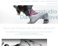 Bild Dance and Move