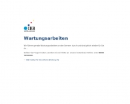 Bild IBB Institut fr Berufliche Bildung AG