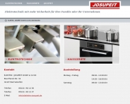 Bild Elektro Josupeit GmbH & Co. KG