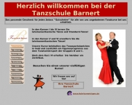 Bild Barnert Heinz Tanzschule