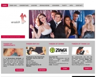 Bild Tanzschule Helge Vorthaler
