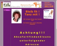Bild Tanzschule Schmidt (ADTV)