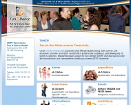 Bild Tanzschule Fun & Dance GmbH Bernd Hesse Tanzschule